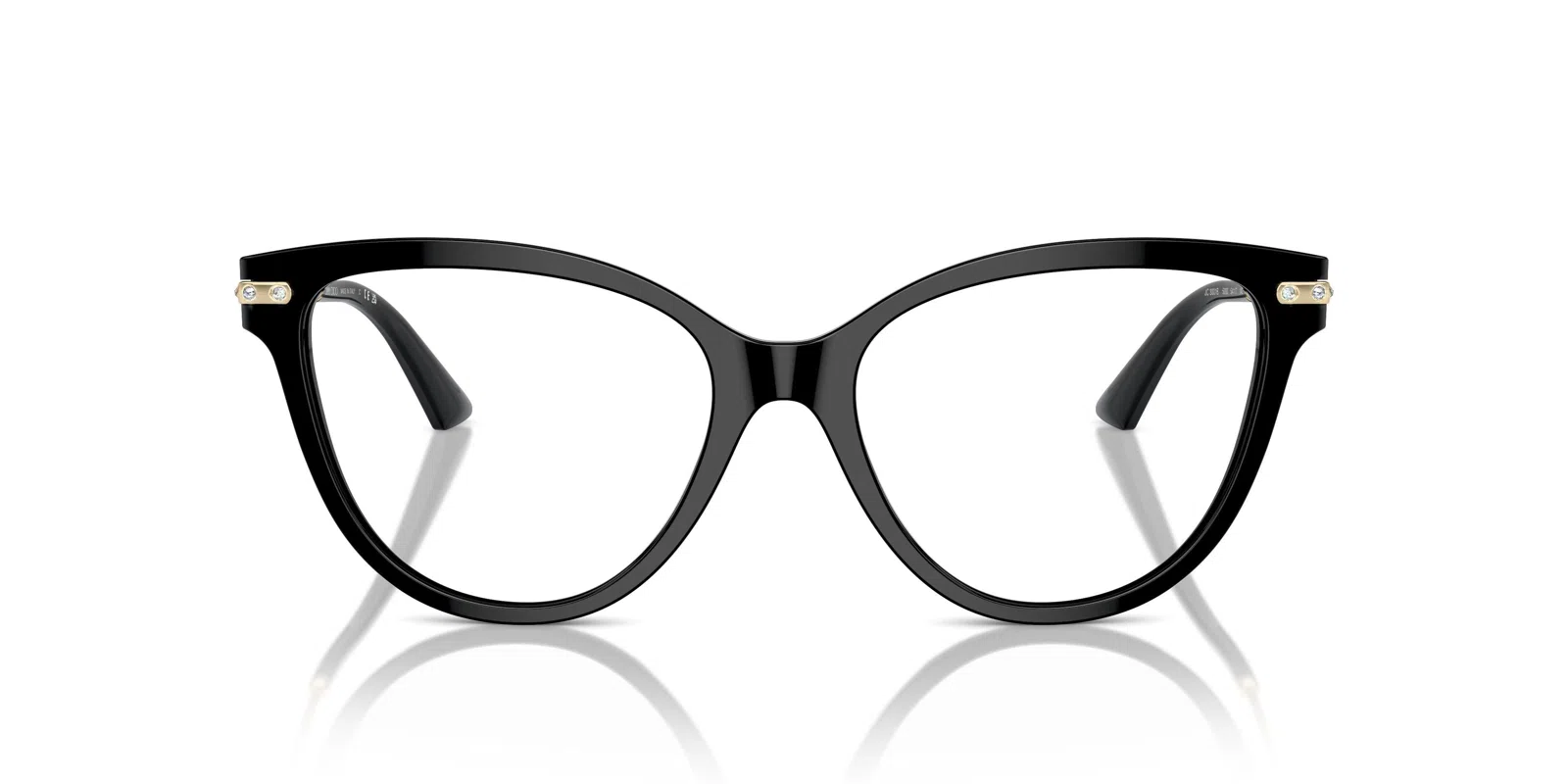 Jimmy Choo 3001B Eyeglasses - view 13